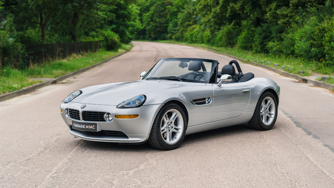 BMW BMW Z8